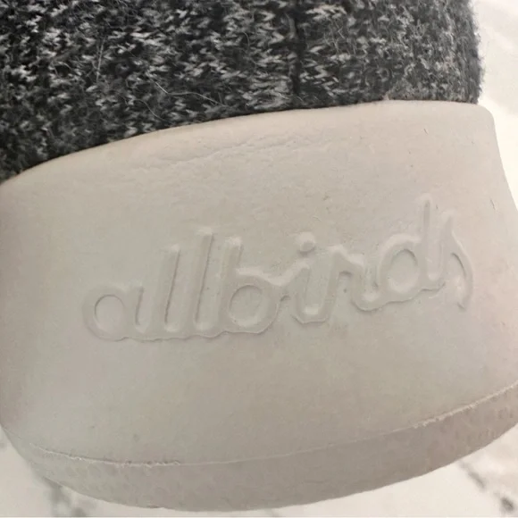 Allbirds The Wool Runners Sneakers - Picture 7 of 11